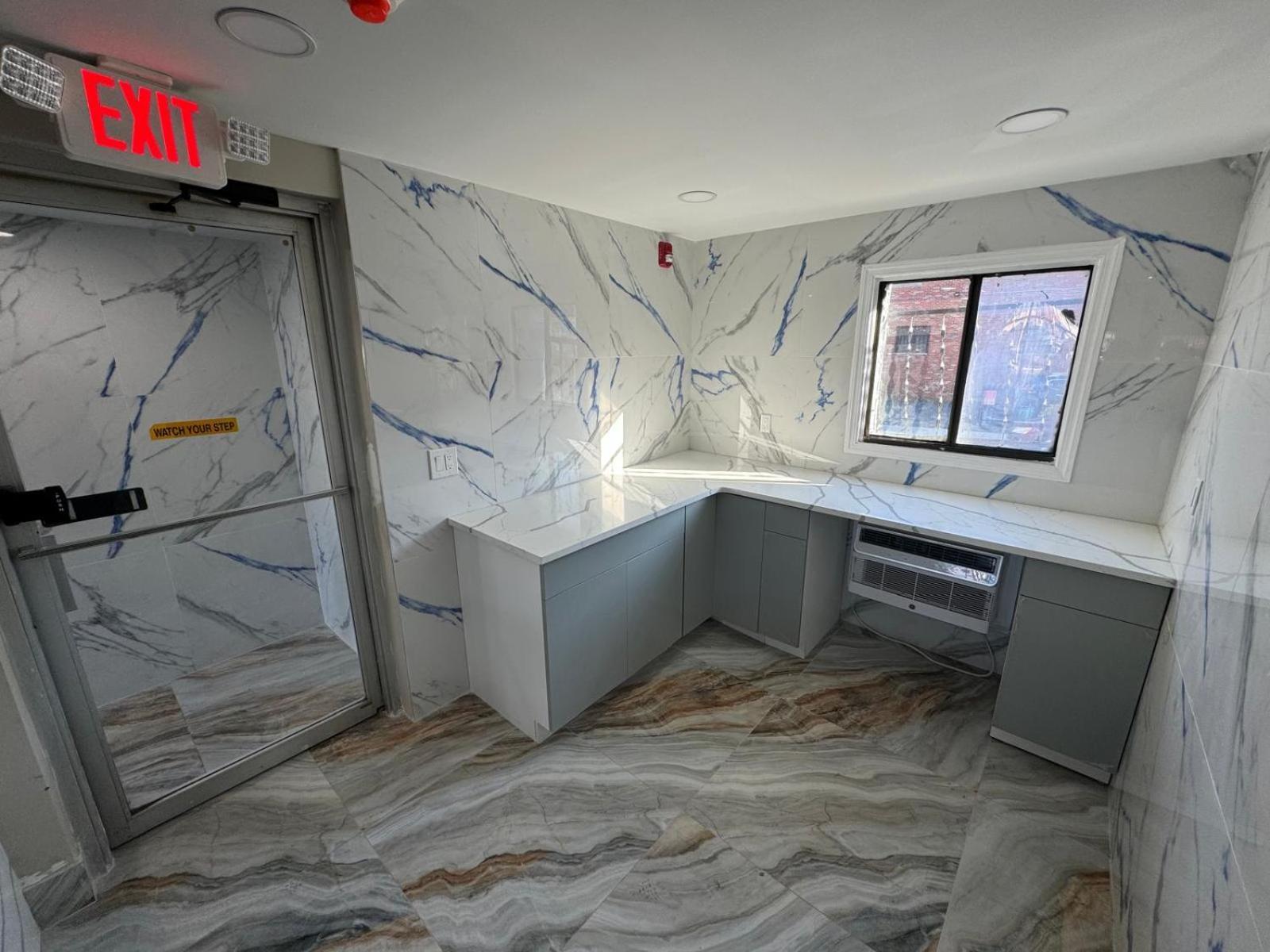ホテル Essence Express Elizabeth Ewr Airport エクステリア 写真